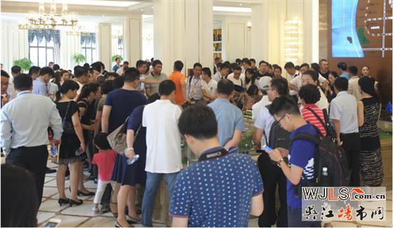 全球一線(xiàn)頂級(jí)豪宅品牌——楓丹壹號(hào)｜王的宮殿 ，6月18日驚世