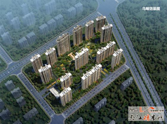 華潤凱旋門高層房源充足 均價18000元/平米