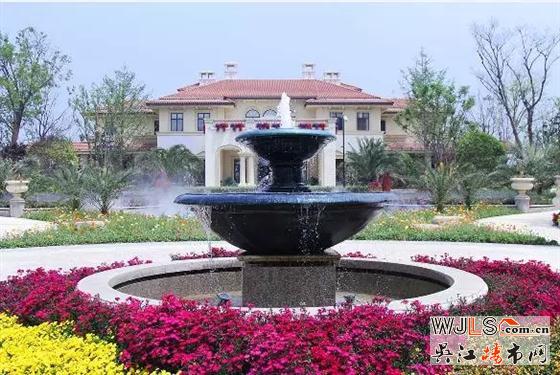 藍光天悅辰100-117㎡定制精裝即將開盤