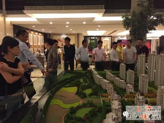 萬(wàn)科碧桂園和明珠城香湖苑9月14日晚加推房源