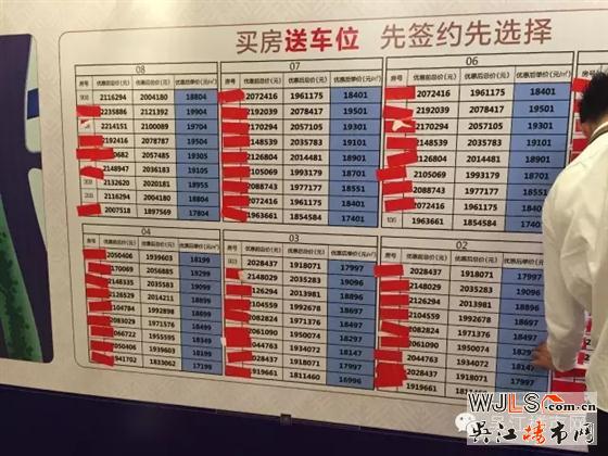 萬(wàn)科碧桂園和明珠城香湖苑9月14日晚加推房源