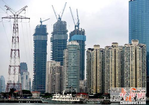 六問樓市：房價漲幅創(chuàng)79個月新高 限購限貸能有效嗎？