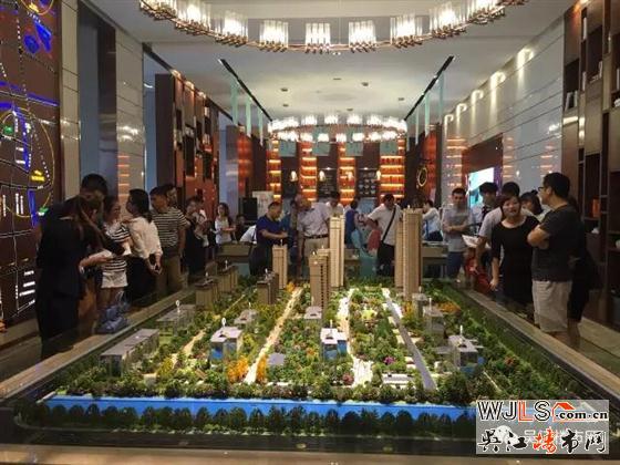 2016年吳江樓市的那些事兒，你還記得嗎？