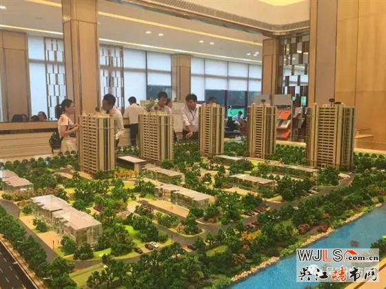 2016年吳江樓市的那些事兒，你還記得嗎？