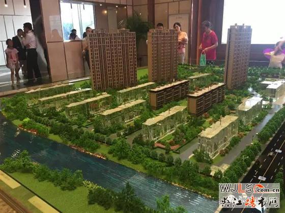 2016年吳江樓市的那些事兒，你還記得嗎？