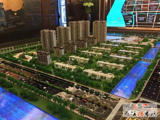 2016年吳江樓市的那些事兒，你還記得嗎？