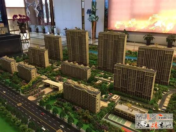 2016年吳江樓市的那些事兒，你還記得嗎？