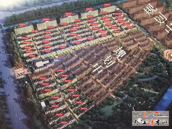 2016年吳江樓市的那些事兒，你還記得嗎？