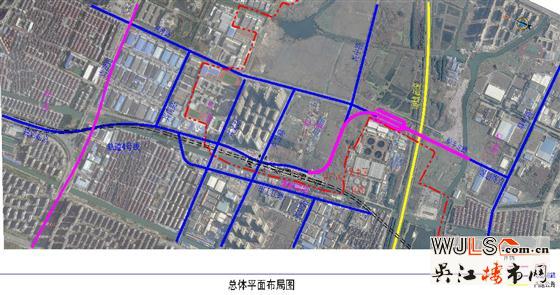 蘇州城南通軌交連干線 “雙吳”交界處還規(guī)劃中小學(xué)！