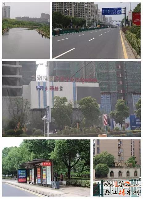 吳江同里出讓3宗相鄰宅地 最高起拍樓面價(jià)達(dá)8000元/平