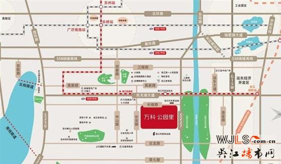 四季風(fēng)景花園預(yù)計(jì)6月24號(hào)加推高層 共計(jì)254套房源