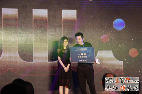 蘇州灣新商業(yè)王國已見雛形 水秀天地品牌入駐儀式啟動