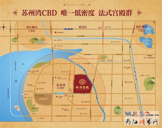 業(yè)主說，住楓丹壹號有這樣十個充足的理由！