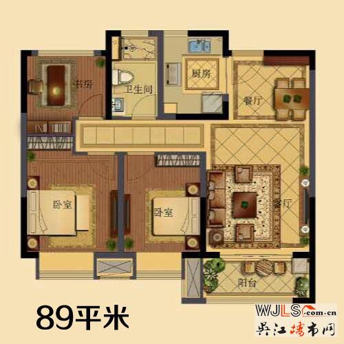 業(yè)主說，住楓丹壹號有這樣十個充足的理由！