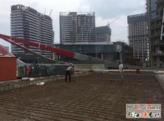 蘇州灣水秀天地或?qū)⒀悠陂_業(yè)