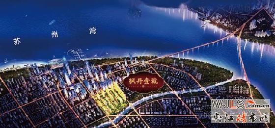 業(yè)主說，住楓丹壹號有這樣十個充足的理由！