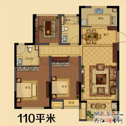 業(yè)主說，住楓丹壹號有這樣十個充足的理由！