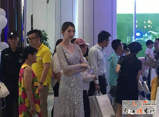 蘇州灣水秀天地或?qū)⒀悠陂_業(yè)