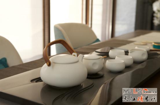 悅居吳江丨華潤(rùn)置地高品質(zhì)水上示范區(qū)背后的都市生態(tài)人居精神