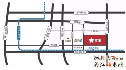 蘇州最大的兒童體驗城路勁又一城將落戶吳江