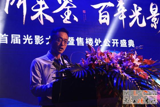 雍雅風(fēng)華 絢麗盛放