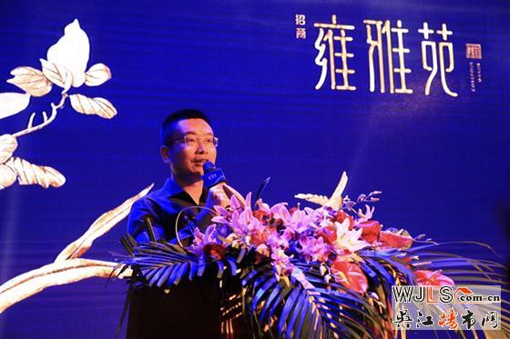 雍雅風(fēng)華 絢麗盛放