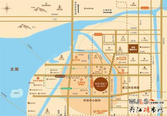 華潤凱旋名邸預(yù)計(jì)3月底加推 價(jià)格待定