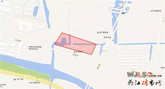 常熟土拍吸金14.5億  樓面價11382元/㎡創(chuàng)片區(qū)新高