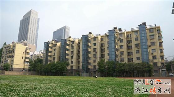 蘇州老舊住宅加裝電梯 準備工作進一步推進