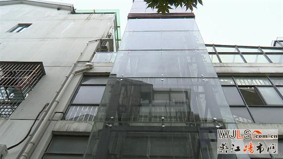 蘇州老舊住宅加裝電梯 準備工作進一步推進