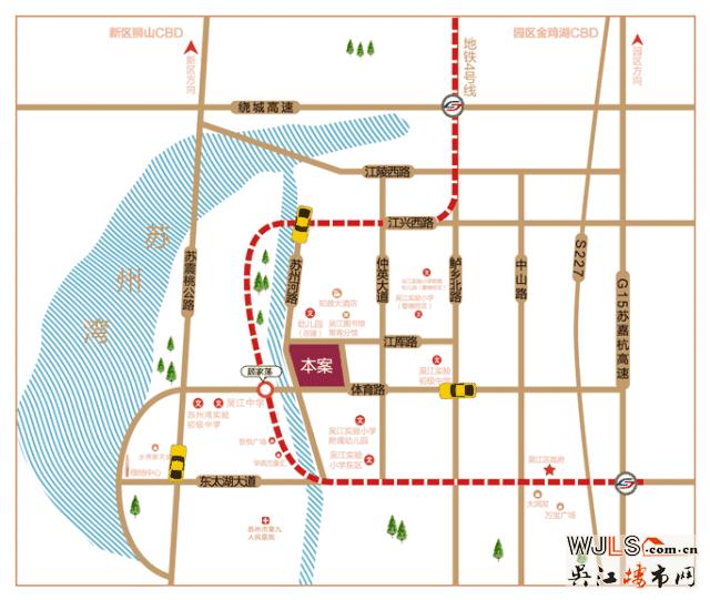 銀城萬(wàn)科蘇河灣首次領(lǐng)預(yù)售證  現(xiàn)認(rèn)籌中...