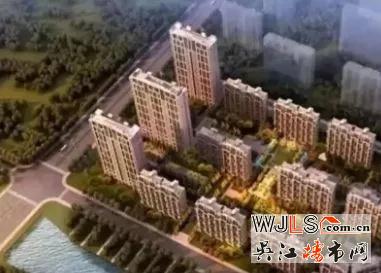 洋房、別墅、裝修高層！吳江五大純新盤(pán)首開(kāi)主打改善產(chǎn)品？