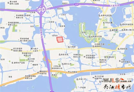 吳江3宗地塊底價(jià)成交！光明房地產(chǎn)“逆襲”碧桂園