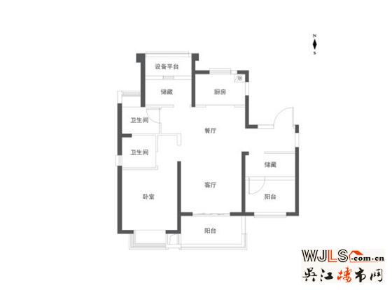  9月28日華潤(rùn)悅府加推高層 價(jià)格約15000-15500元/平