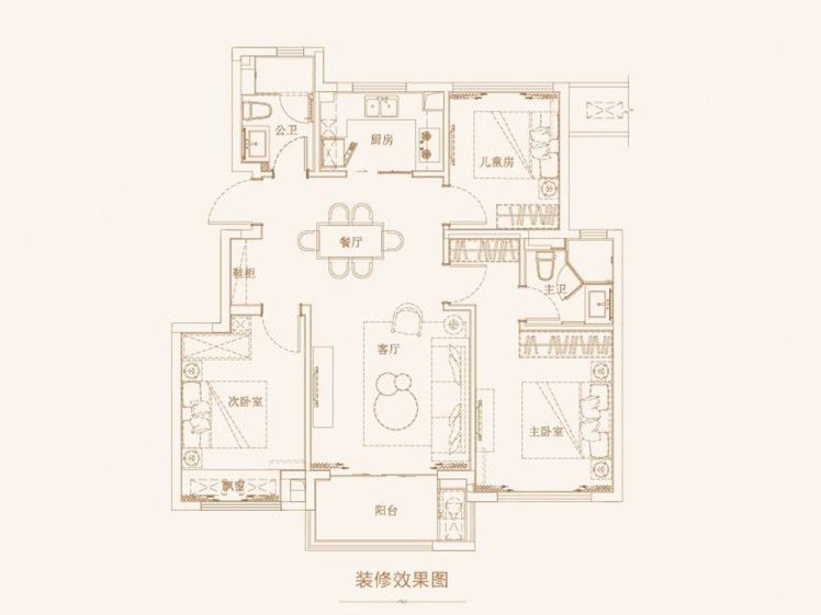 點(diǎn)擊圖片放大 戶(hù)型圖