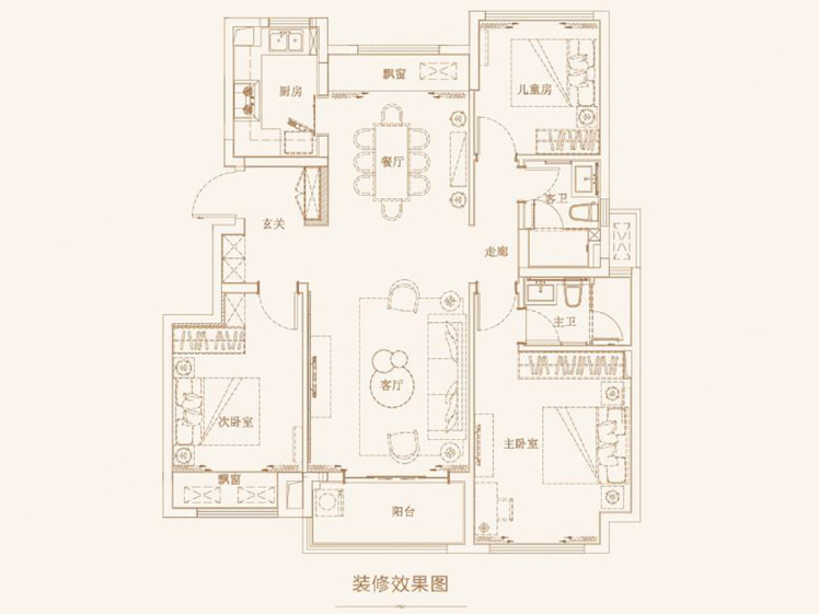 點(diǎn)擊圖片放大 戶(hù)型圖