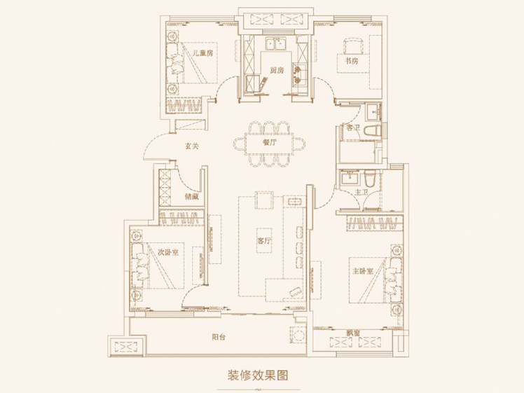點(diǎn)擊圖片放大 戶(hù)型圖