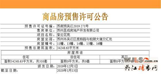 中南紫云集最后一批住宅領(lǐng)預(yù)售證  預(yù)計本周六加推