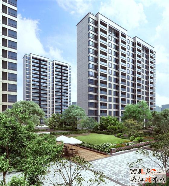 光明光樾華庭均價19000元/㎡  2021年6月前預(yù)計交房