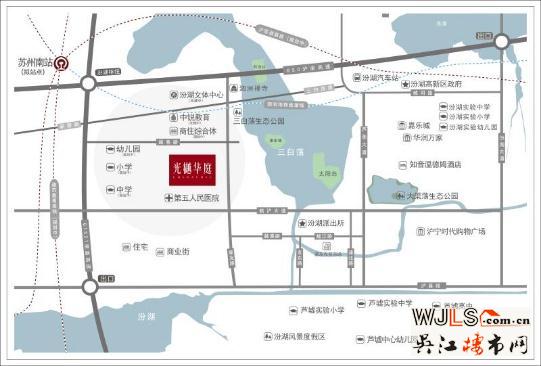光明光樾華庭均價19000元/㎡  2021年6月前預(yù)計交房