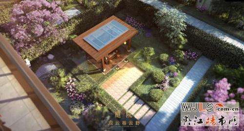 新希望錦麟府驚艷亮相，啟幕蘇州墅居新時代