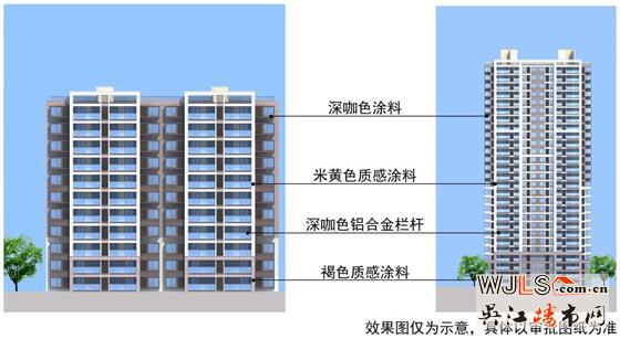 中交運東板塊37號地塊規(guī)劃出爐，將建13幢高層、小高層住宅產品