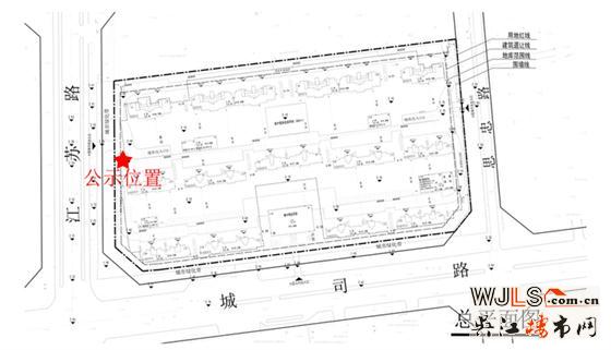 寶能汾湖地塊規(guī)劃出爐！擬建13棟住宅！
