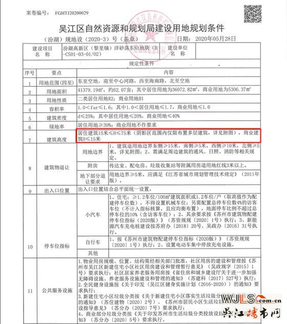 實(shí)地地產(chǎn)底價(jià)競得汾湖黎里21號地塊 樓面價(jià)8976元/平米