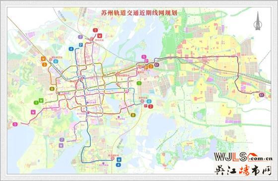 吳江的這個(gè)地方被你忽略了，未來可能是一匹黑馬！