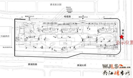 僅5棟！盛澤建發(fā)云錦灣雅苑規(guī)劃出爐！