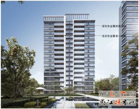 中銳盛澤6號(hào)地塊規(guī)劃出爐！