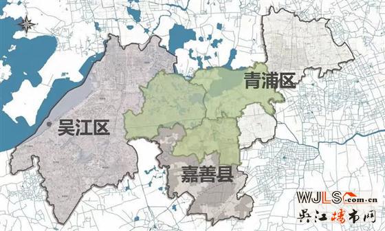 示范區(qū)重磅發(fā)布！三地公積金可“跨界”租房