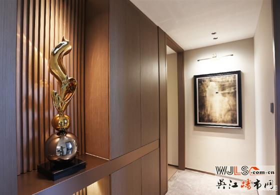 137㎡套適四房，盛載生活理想，人生一步到位。