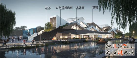 潤(rùn)樾江南！吳江太湖新城又一純新盤即將入市！